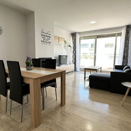 Vitania Resort La Cala Apartment 马拉加 外观 照片
