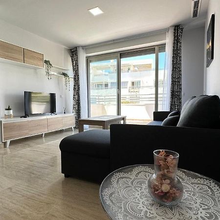 Vitania Resort La Cala Apartment 马拉加 外观 照片