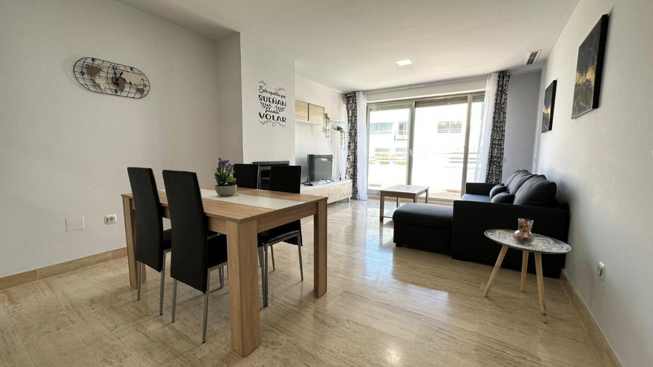Vitania Resort La Cala Apartment 马拉加 外观 照片