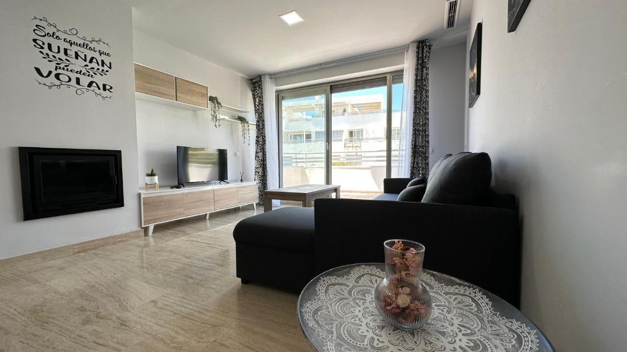 Vitania Resort La Cala Apartment 马拉加 外观 照片