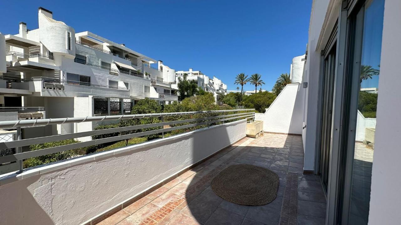 Vitania Resort La Cala Apartment 马拉加 外观 照片