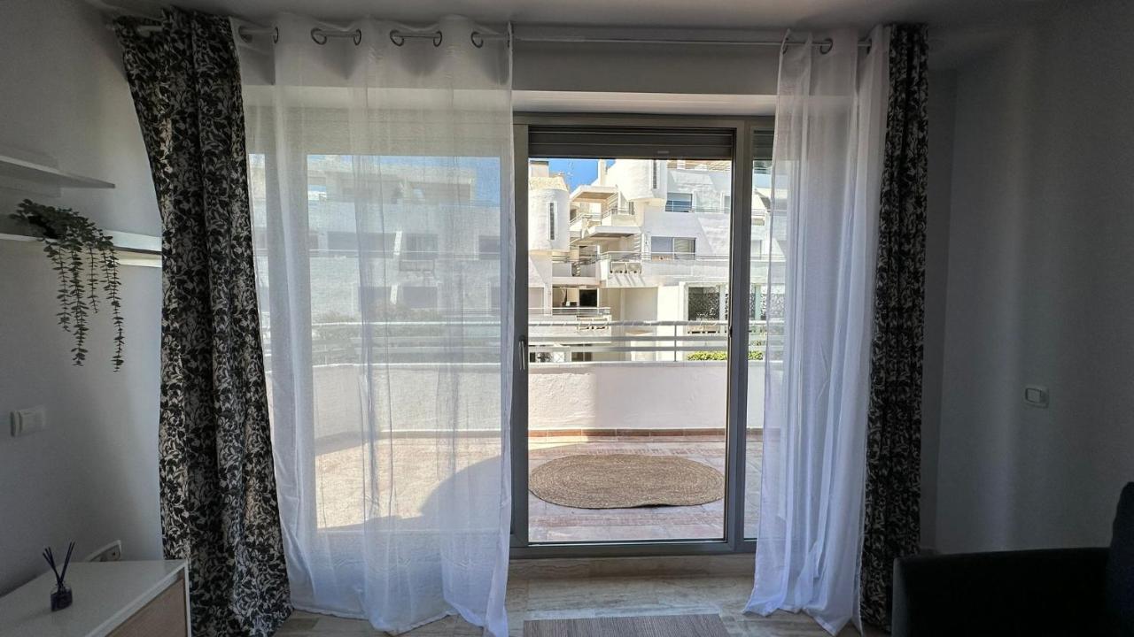 Vitania Resort La Cala Apartment 马拉加 外观 照片