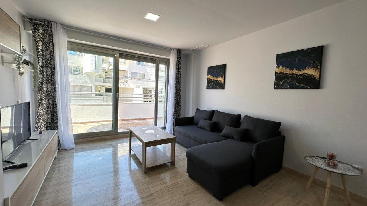 Vitania Resort La Cala Apartment 马拉加 外观 照片