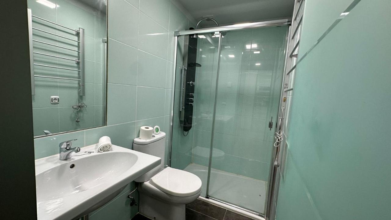 Vitania Resort La Cala Apartment 马拉加 外观 照片