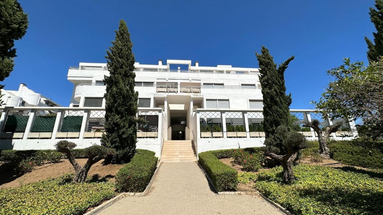 Vitania Resort La Cala Apartment 马拉加 外观 照片