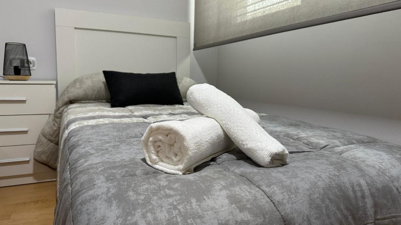 Vitania Resort La Cala Apartment 马拉加 外观 照片