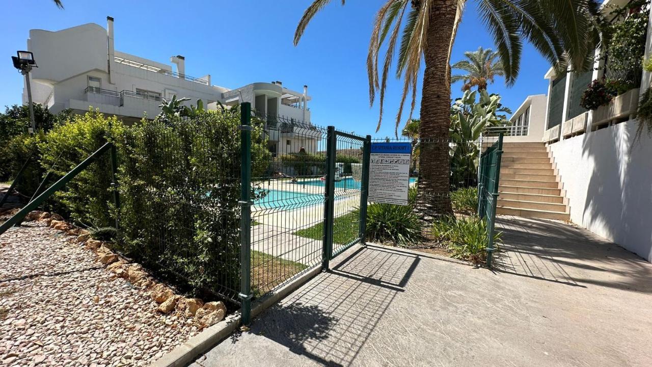 Vitania Resort La Cala Apartment 马拉加 外观 照片