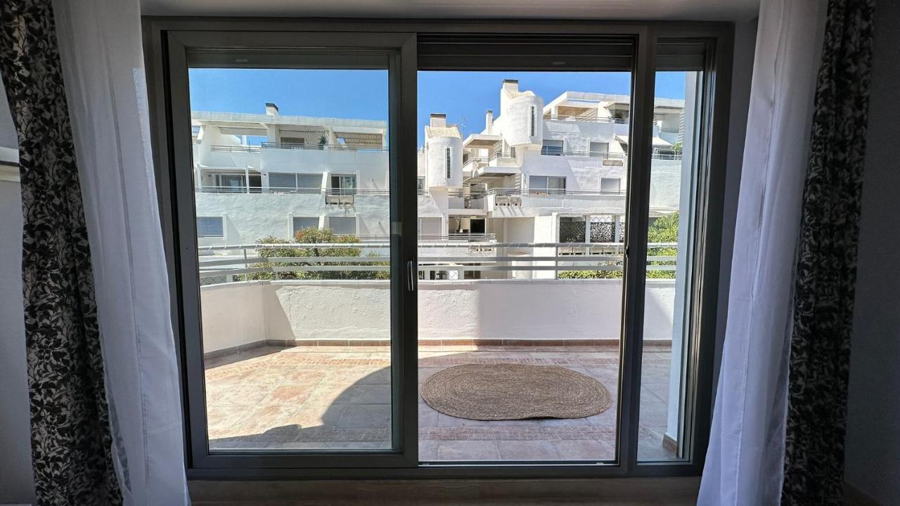 Vitania Resort La Cala Apartment 马拉加 外观 照片