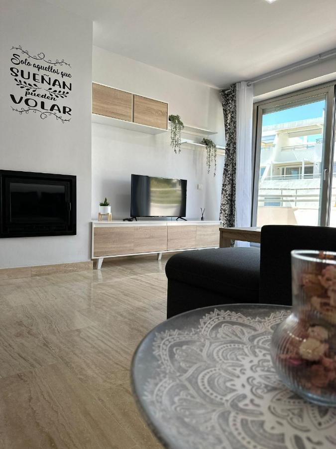 Vitania Resort La Cala Apartment 马拉加 外观 照片