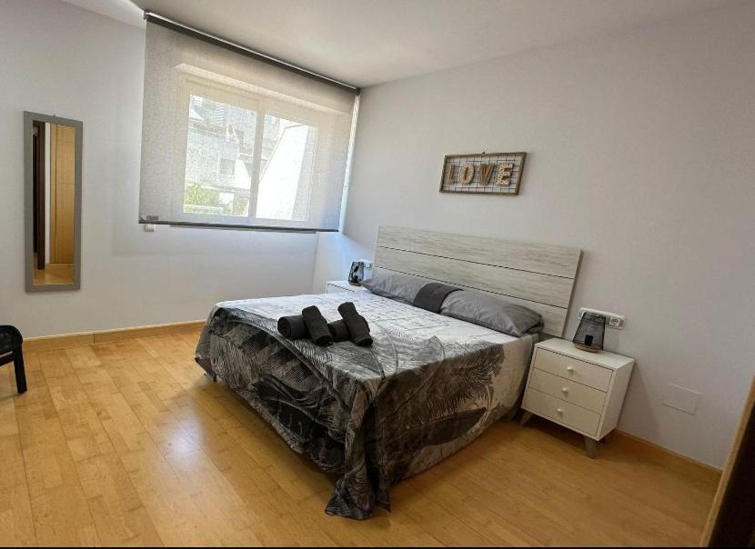 Vitania Resort La Cala Apartment 马拉加 外观 照片