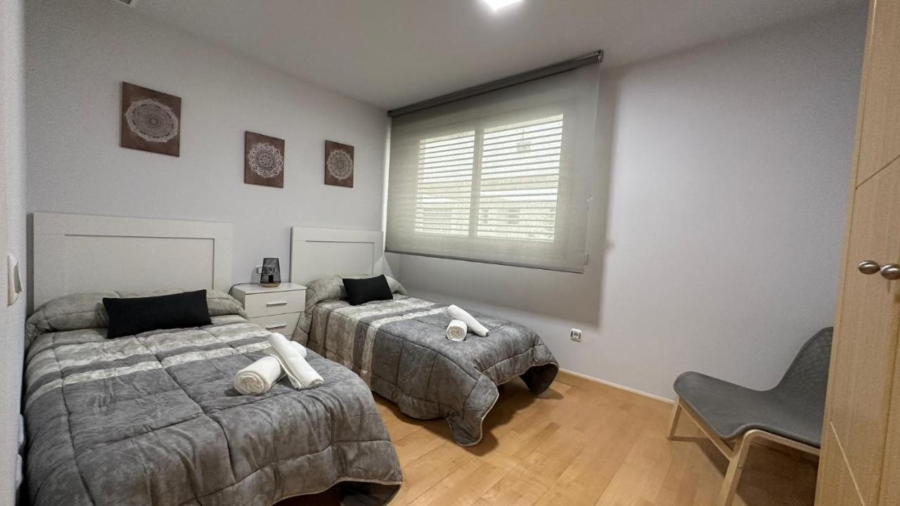 Vitania Resort La Cala Apartment 马拉加 外观 照片