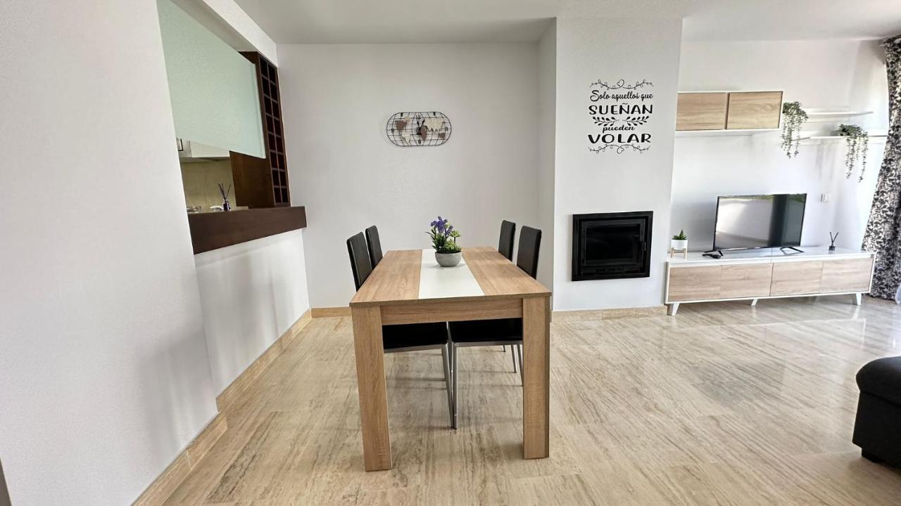 Vitania Resort La Cala Apartment 马拉加 外观 照片