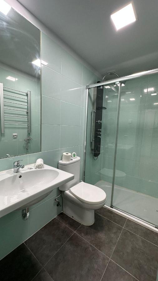 Vitania Resort La Cala Apartment 马拉加 外观 照片