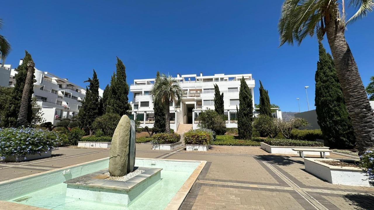 Vitania Resort La Cala Apartment 马拉加 外观 照片