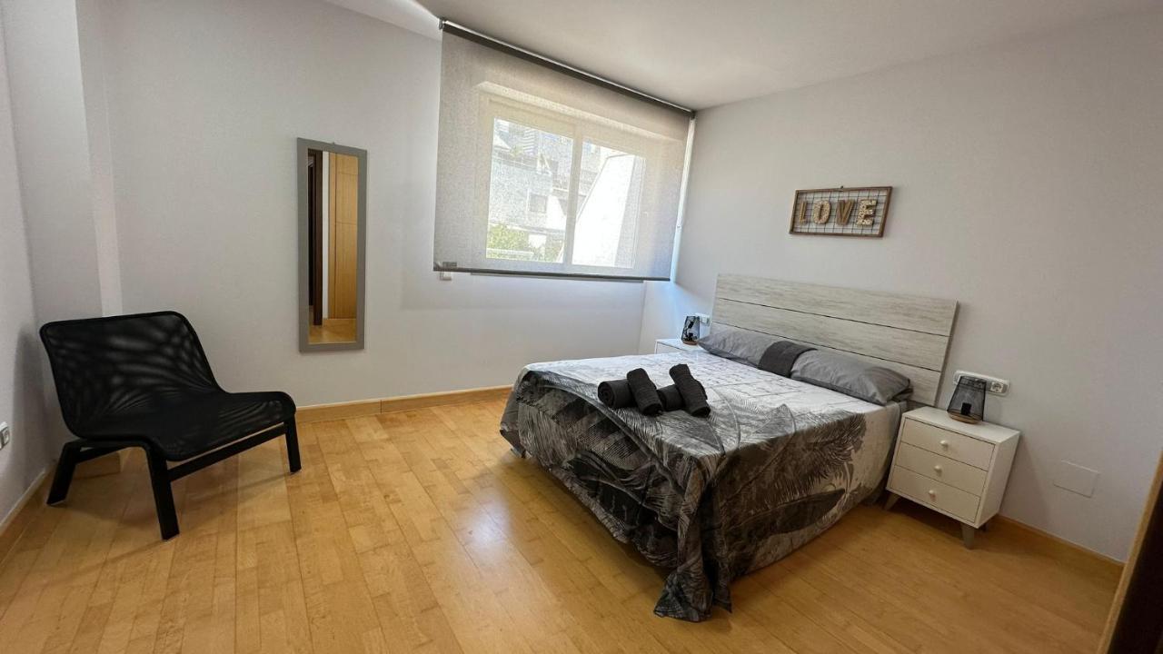 Vitania Resort La Cala Apartment 马拉加 外观 照片